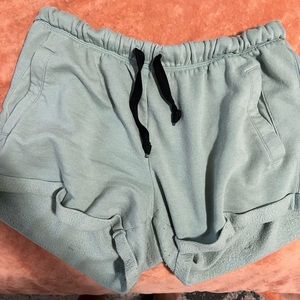 Victoria secret shorts